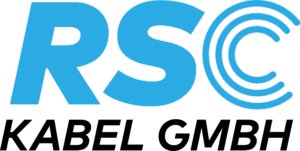 RSC Kabel GmbH Logo