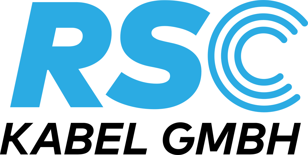 RSC Kabel GmbH Logo